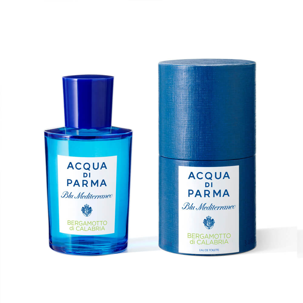 Acqua Di Parma Begamotto Di Calabria Eau De Toilette 100ml